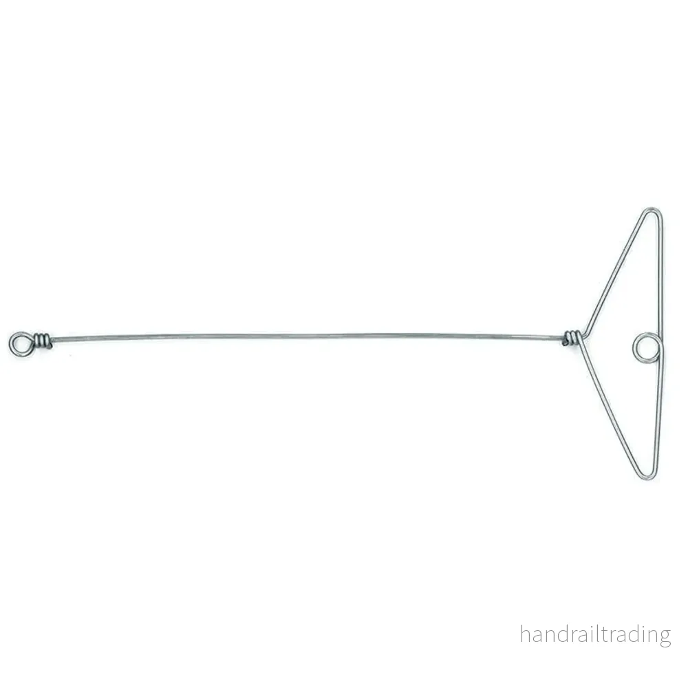 Fransk bom 12cm 3p