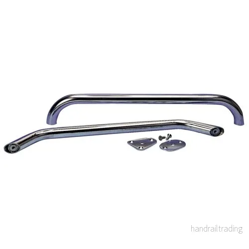 Roca Grabbräcke L 450mm 45° RF316