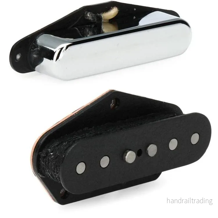 Set, Vintage '54 Tele