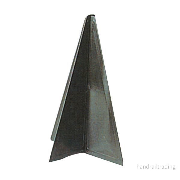 Signal motortriangel l.470mm Signal motortriangel l.470mm