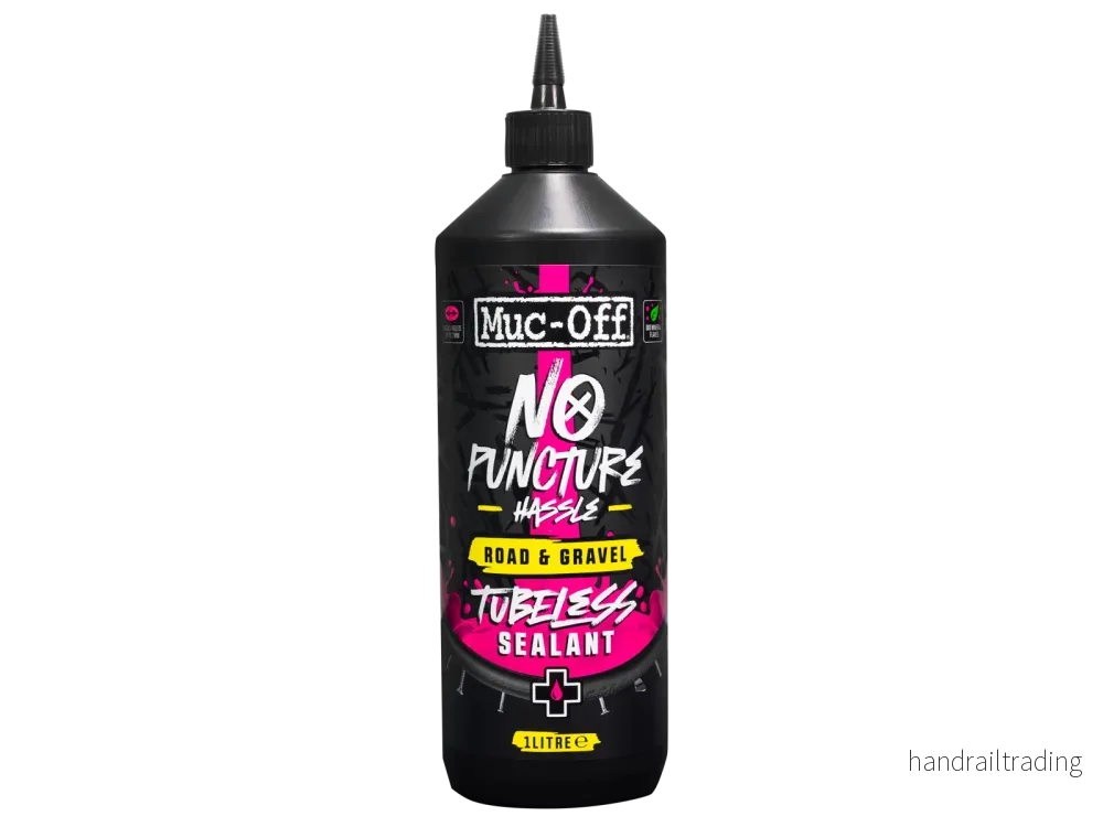 Muc-Off Road & Gravel Tubeless Sealant, 500 ml