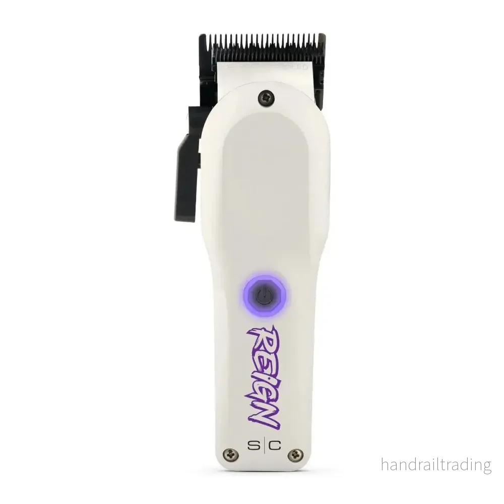 StyleCraft Reign – professionell klippmaskin StyleCraft Reign – professionell klippmaskin
