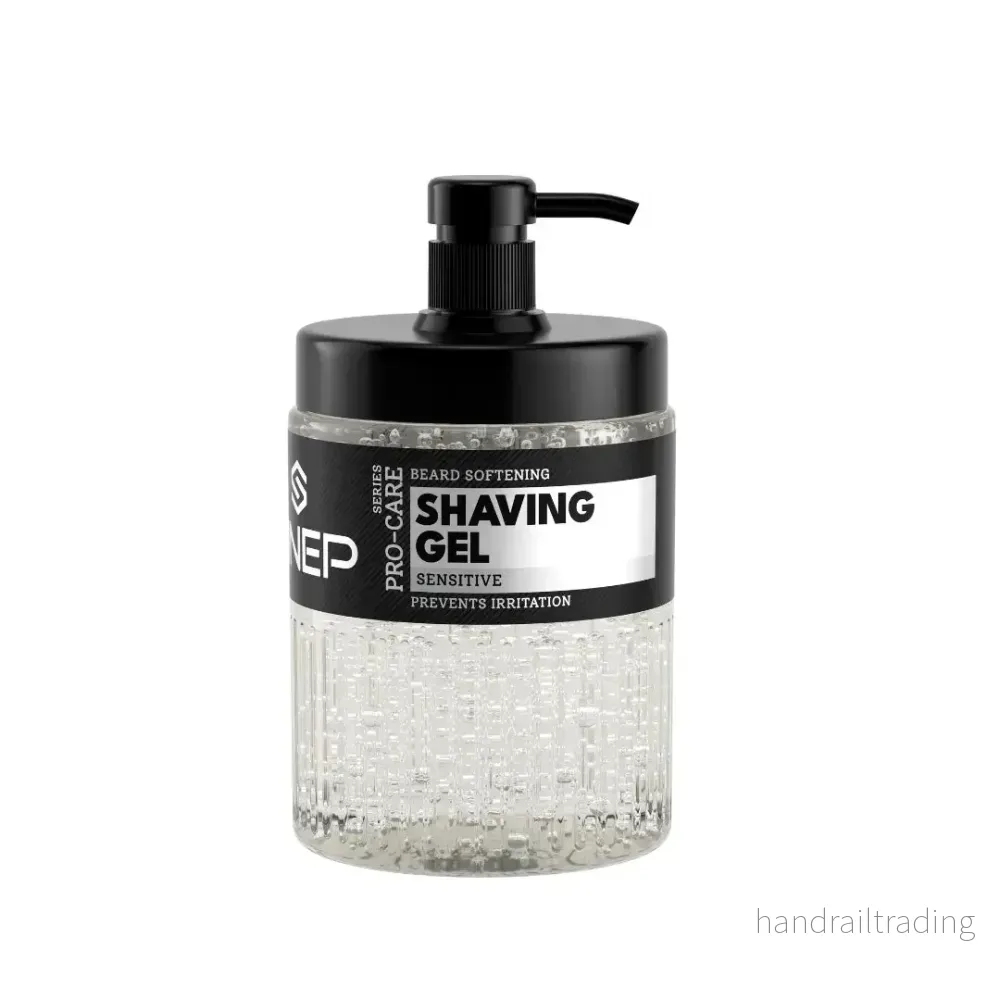 SINEP Pro-Care Shaving Gel