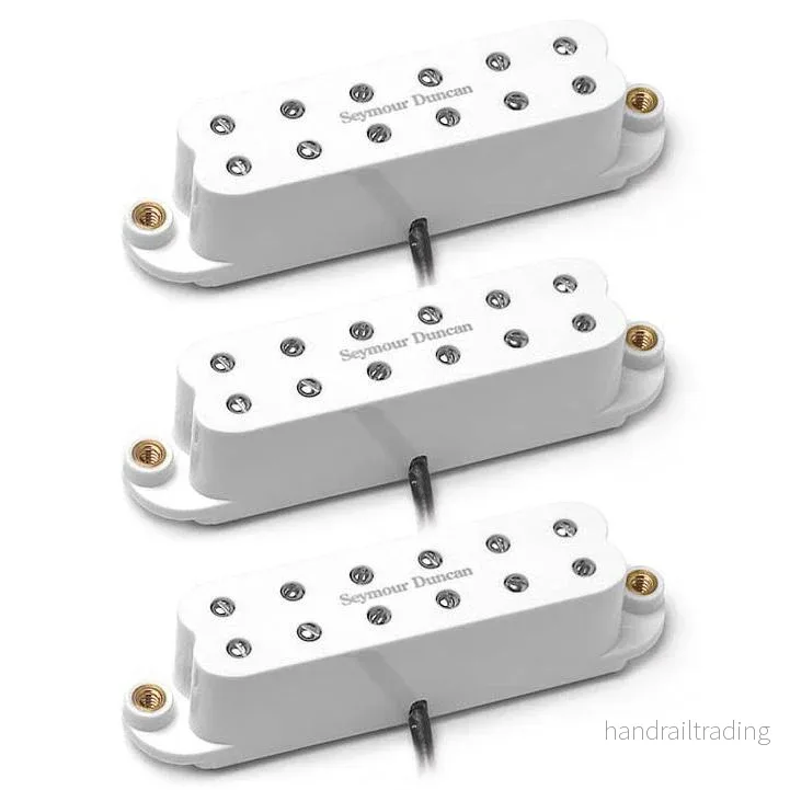 Set, SJBJ-1 JB Jr. for Strat White
