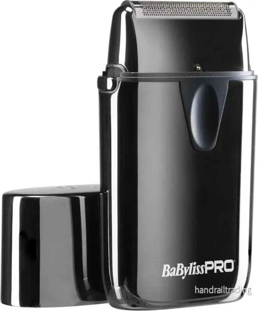 BaByliss UV Foil Single Shaver - Bild 2
