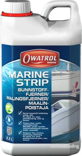 Owatrol marinestrip 1 l Owatrol marinestrip 1 l