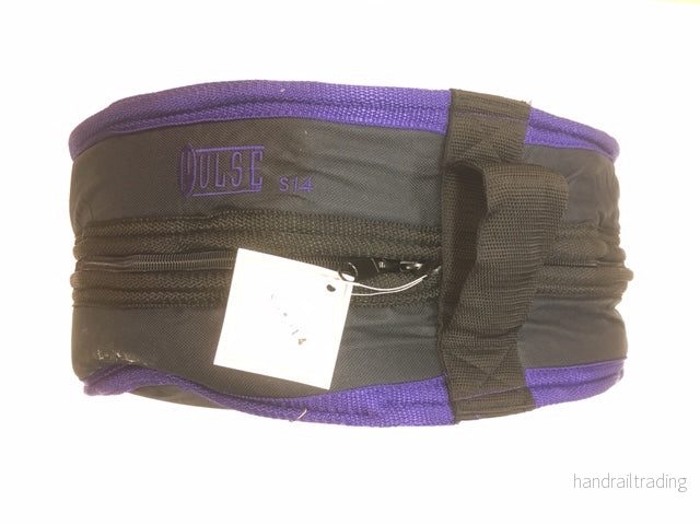 SDB-14/4.5 Deluxe 14″ x 4,5″ Snare Drum Bag U