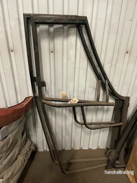 BEG NH TL90 Dörrstomme (T)