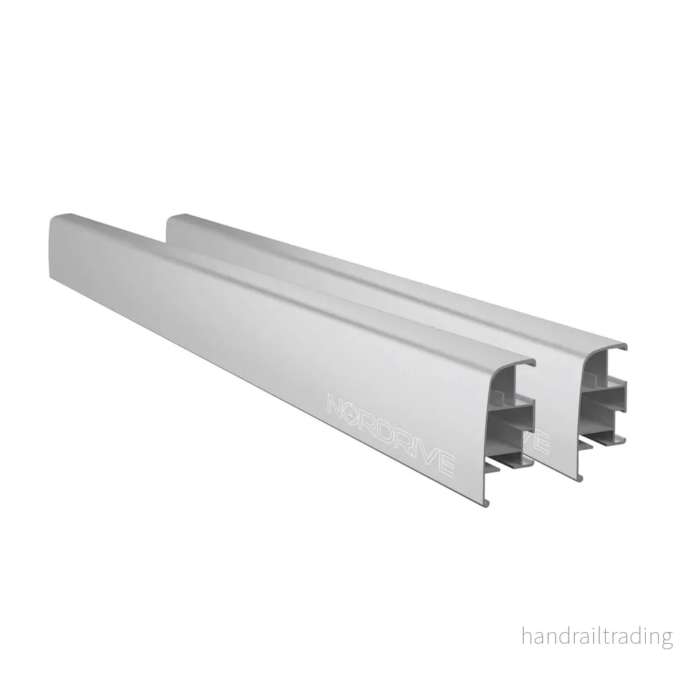 KARGO RACK EVO LOW SIDE PANELS KIT ”L180 KARGO RACK EVO LOW SIDE PANELS KIT ”L180