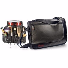SDSB17 Professional Stick Bag-Black