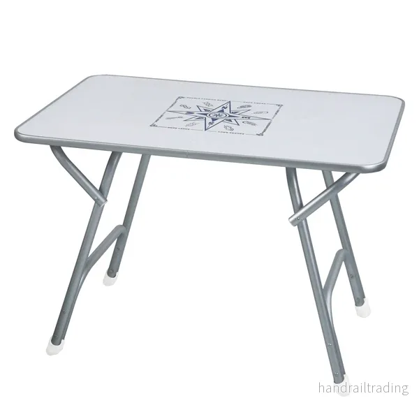 Däcksbord litet L88 x H61 x B44 cm