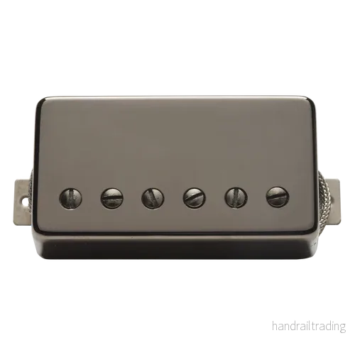 Slash 2.0 Bridge HB Blk Nkl