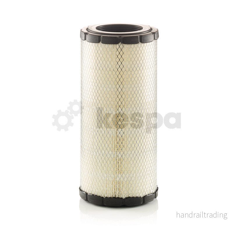 Luftfilter – primärt Luftfilter – primärt