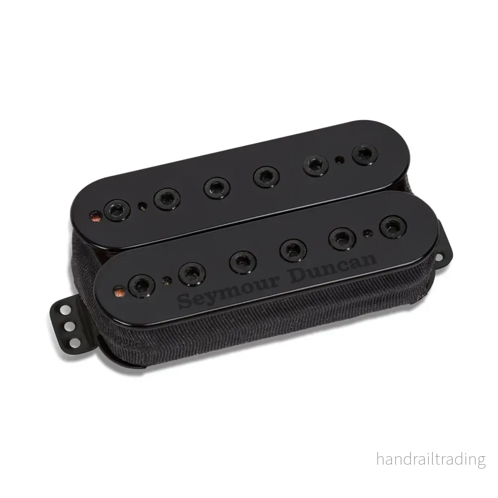 Holcomb Scourge TB Blk