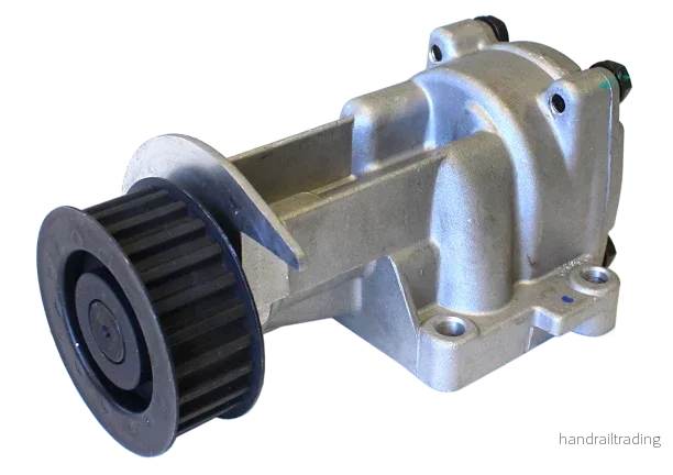 Smörjoljepump Deutz BF4L-1011