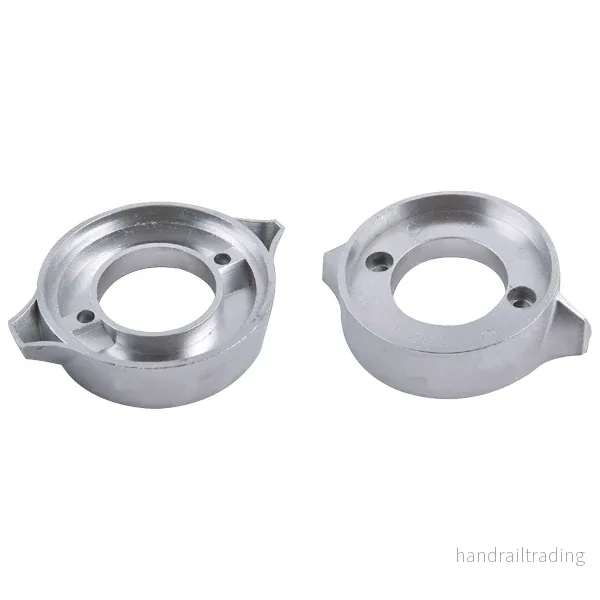 1852 AQ-drev zinkring 1852 AQ-drev zinkring