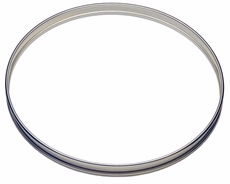 KZ122 22″ Bass Drum Hoop