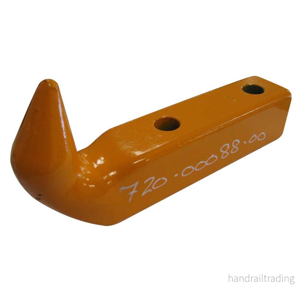 Hitchkrok 60×60