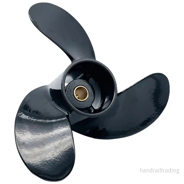 Propeller 8″ Tohatsu till 4 &5 hk. Propeller 8″ Tohatsu till 4 &5 hk.