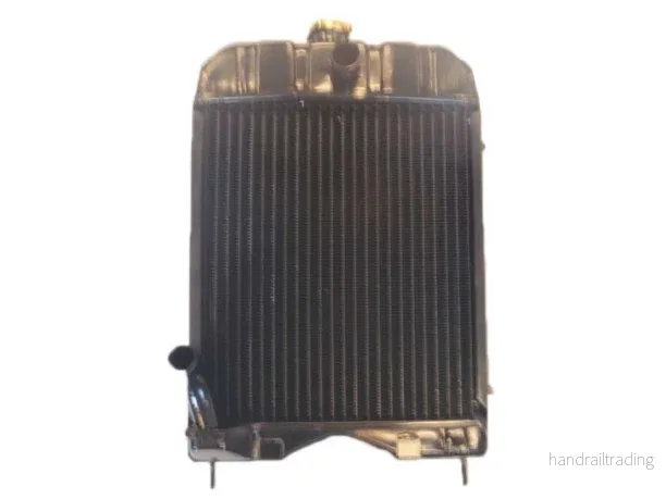 Kyl MF 20 Diesel Kyl MF 20 Diesel