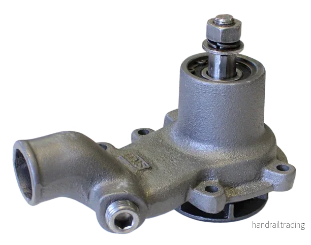 Vattenpump utan remskiva MF, BM mfl