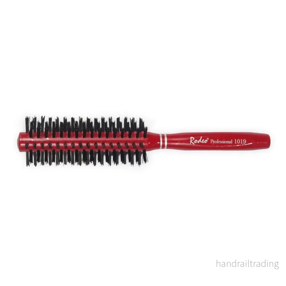 Rodeo Professional 1019 Rundborste – 37 mm Rodeo Professional 1019 Rundborste – 37 mm