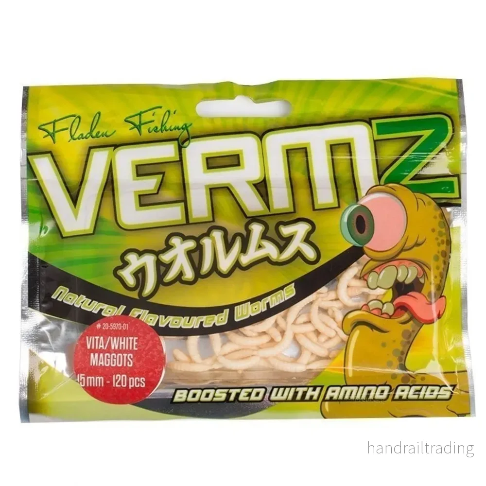Vermz maggots