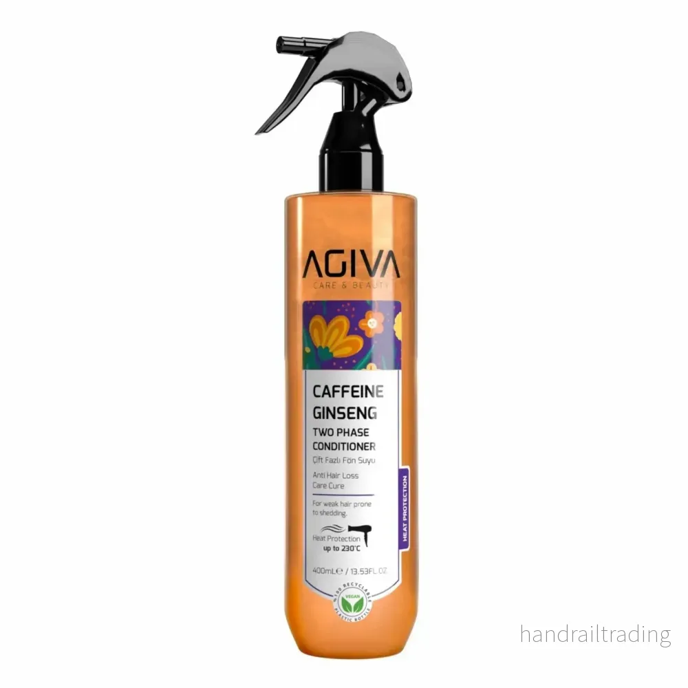 Caffeine Ginseng Pro Care Two Phase Conditioner Caffeine Ginseng Pro Care Two Phase Conditioner