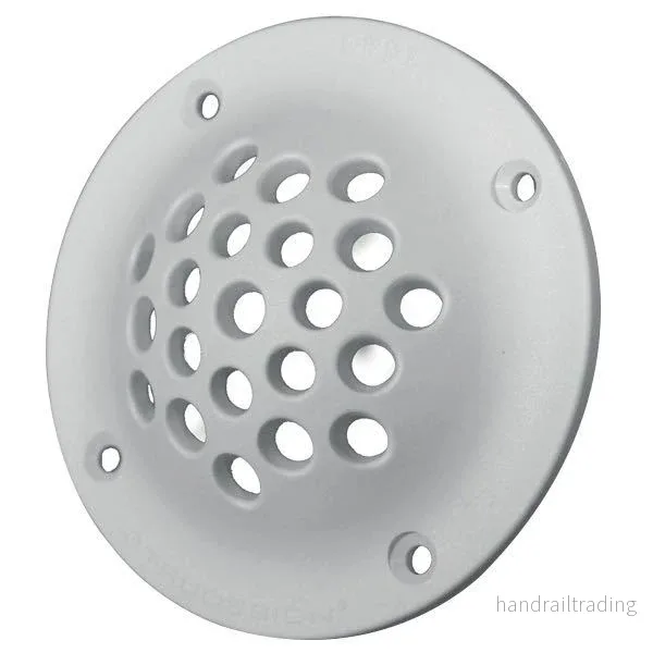 Trudesign Sil till genomföring rund 1 1/4"