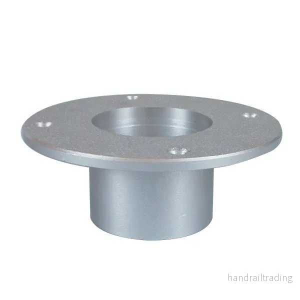 Durkfäste rör Ø80mm Durkfäste rör Ø80mm