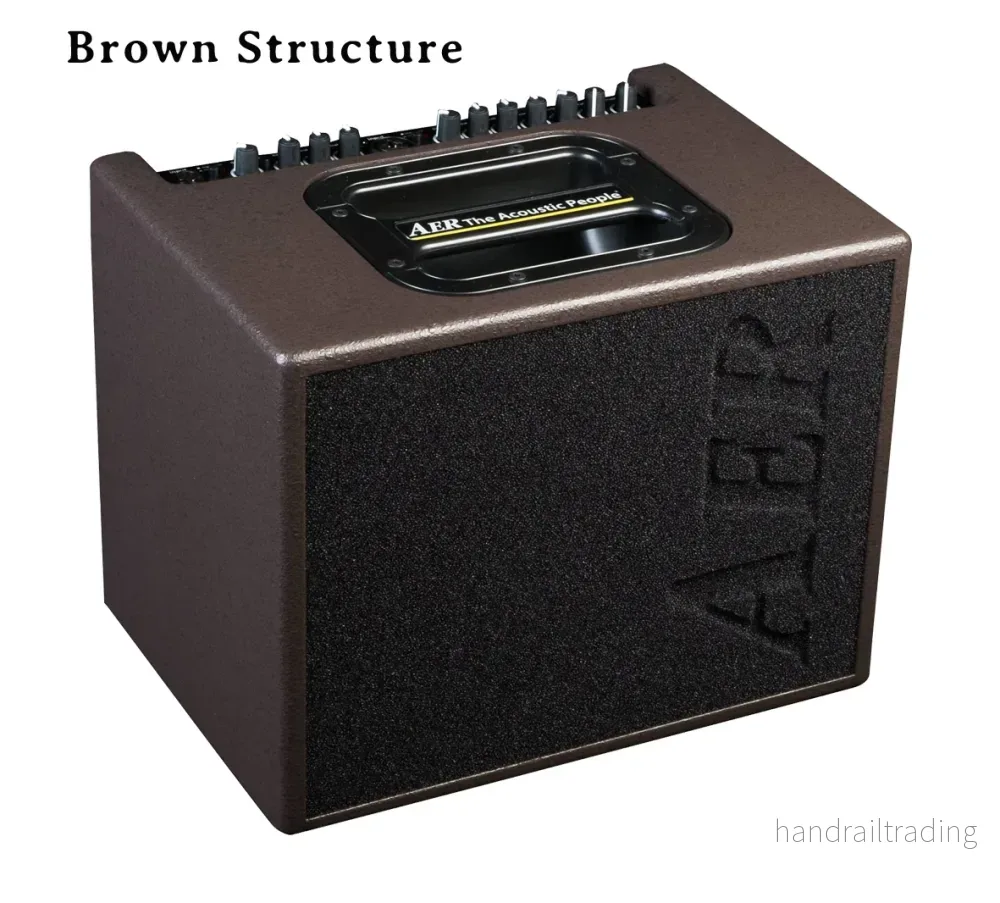 AER Compact 60 BROWN AER Compact 60 BROWN