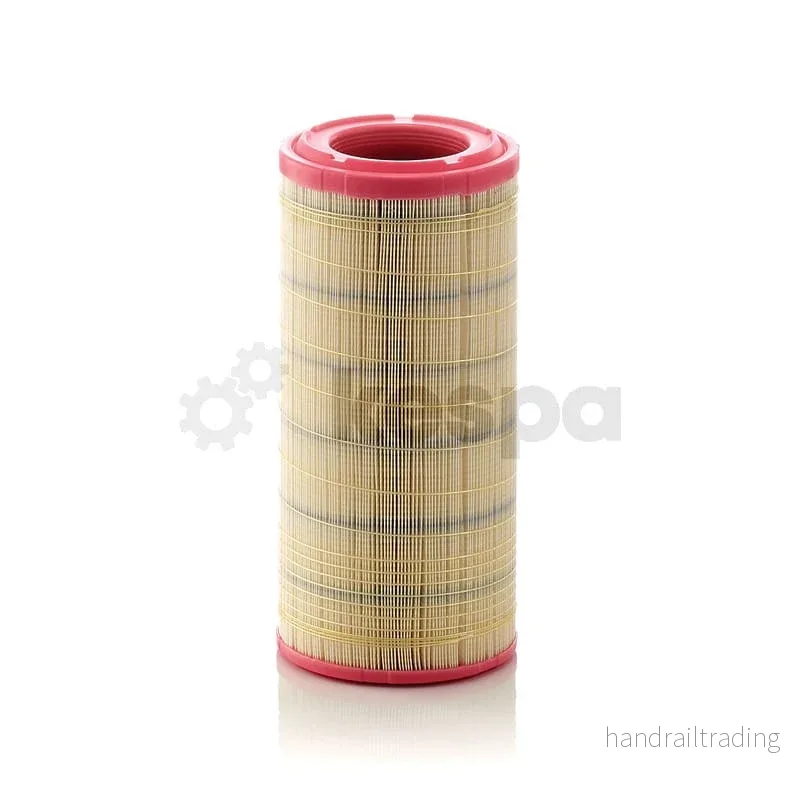 Luftfilter – primärt Luftfilter – primärt