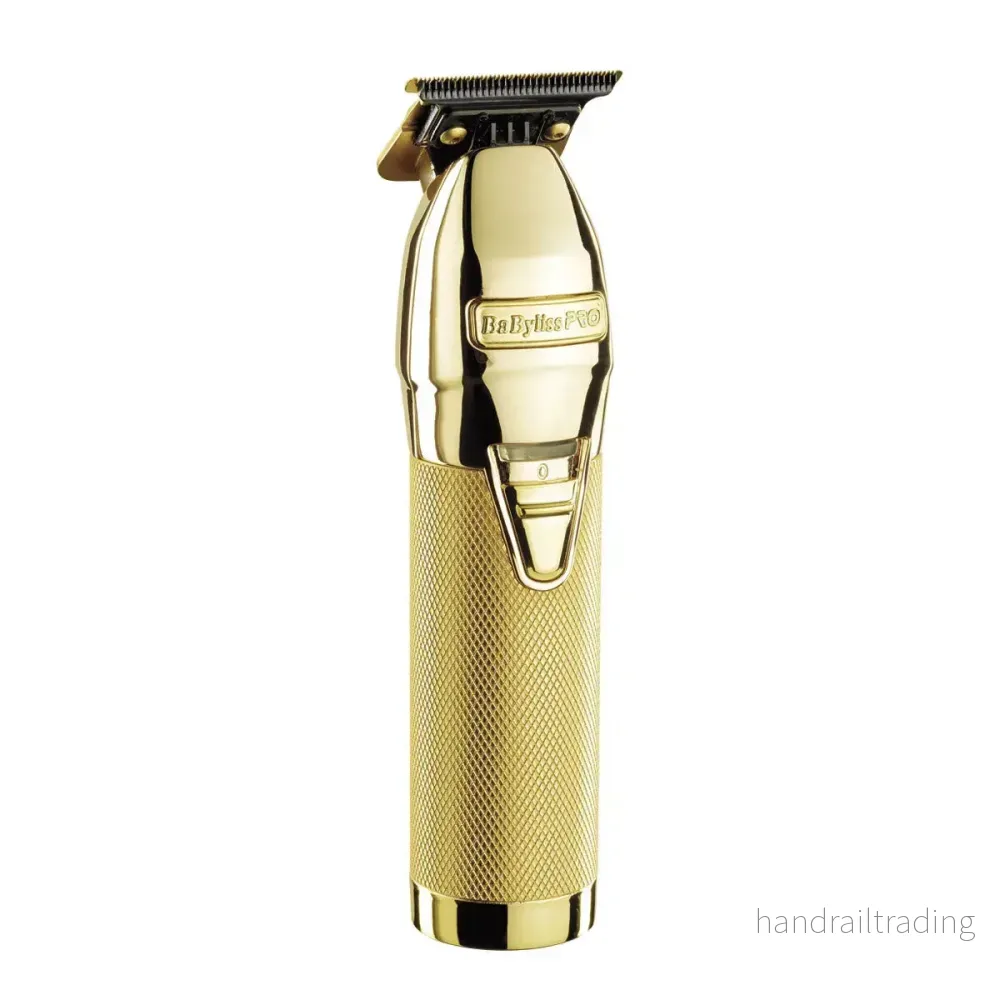 BaByliss PRO SkeletonFX Gold BaByliss PRO SkeletonFX Gold