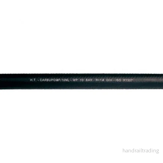 Oljeslang 10 bar 25mm 50m Oljeslang 10 bar 25mm 50m