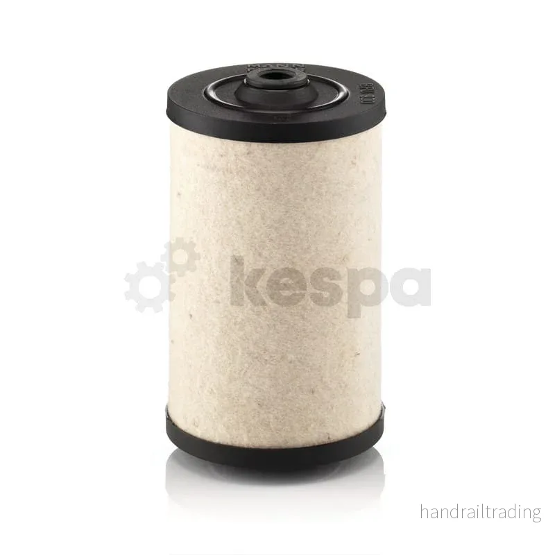 Bränslefilter insats BFU900X