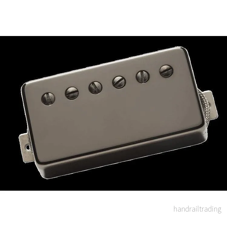 APH-2n Slash Alnc II Pro HB Blk Nkl APH-2n Slash Alnc II Pro HB Blk Nkl