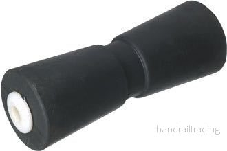 Kölrulle 310mm, hål 16mm Kölrulle 310mm, hål 16mm