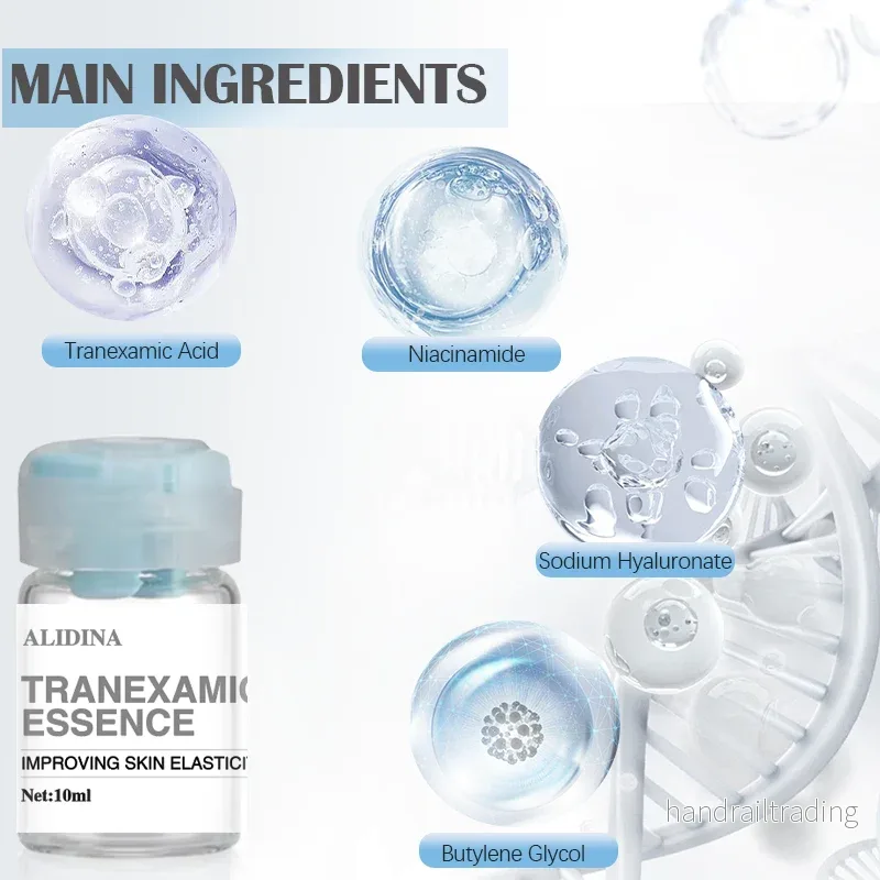 Tranexamic Essence Improving Skin Elasticity 10ml