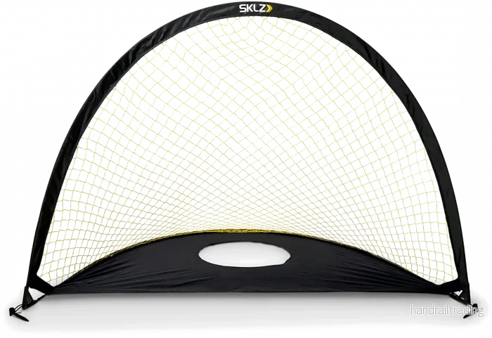 SKLZ Precision Pop-Up Goal - 130 cm - Bild 2