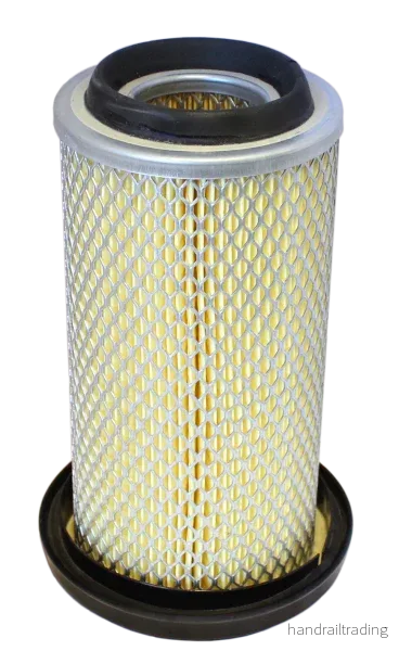 Luftfilter Tröska Volvo 800S, 830S. REF: C1176