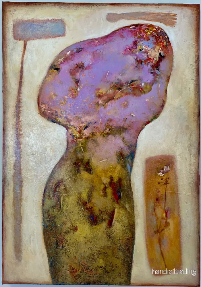 Oleg Bondarenko – Female spring