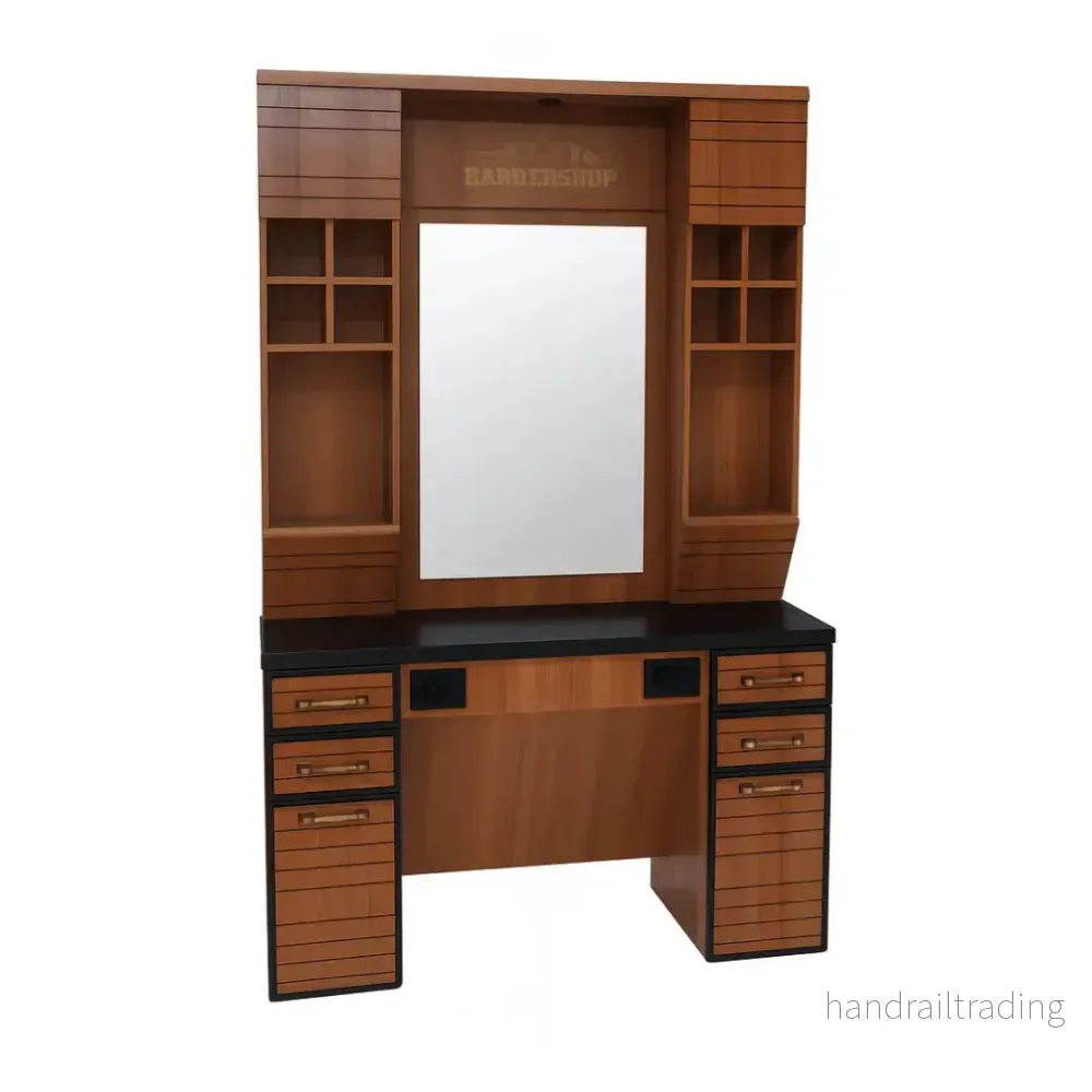 BarberCity Signature Woodline BarberCity Signature Woodline