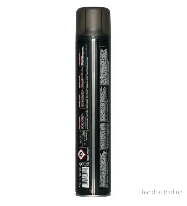 Hair Spray Sculpt & Freeze 500 ml - Bild 2