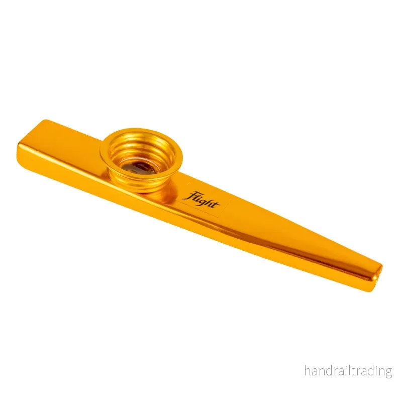 Flight KZGD Kazoo Gold Flight KZGD Kazoo Gold