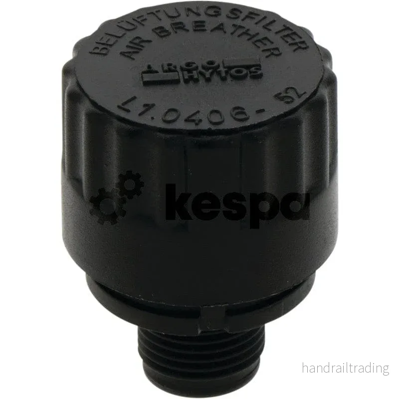 Ventilationsfilter