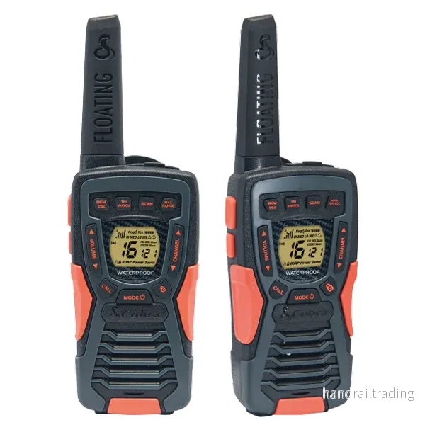 Cobra AM1055 PMR radio Cobra AM1055 PMR radio