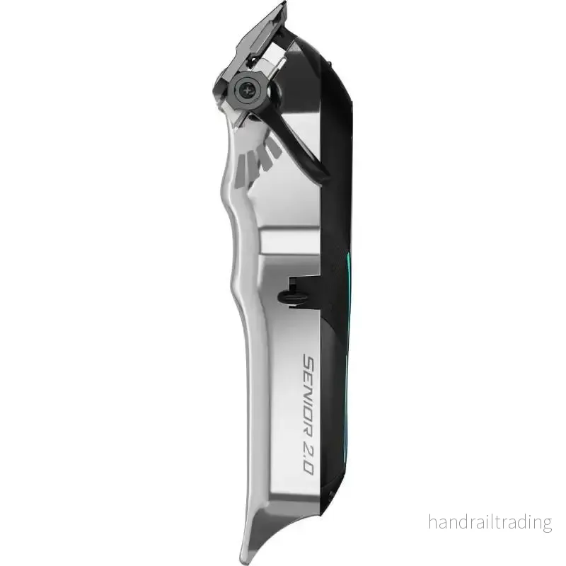 Wahl 5 Star Senior 2.0 – professionell hårklippare - Bild 3
