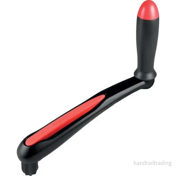 Ronstan Vinschhandtag med snabblås 8"/200 mm