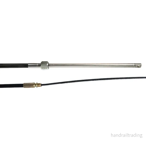 Riviera Styrkabel T01 11 fot till MD45 styrväxel Riviera Styrkabel T01 11 fot till MD45 styrväxel