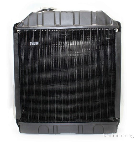 Kyl Ford 2000 – 4610